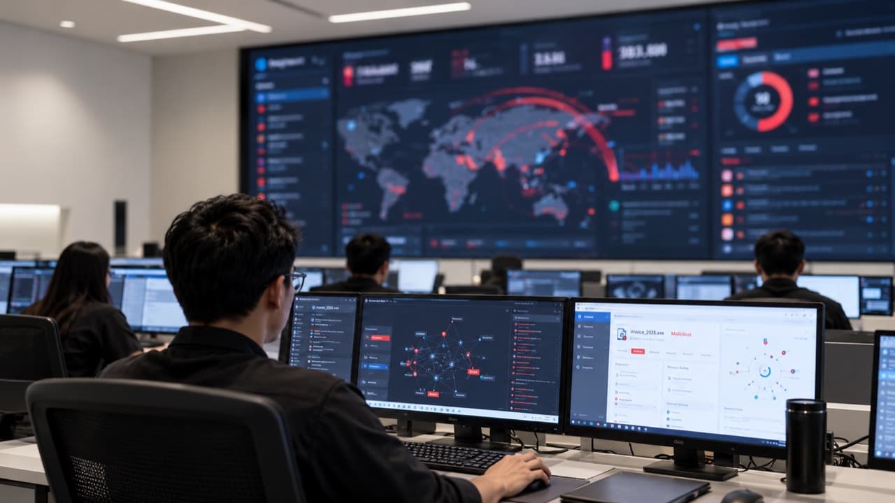 Cyber Defense Solutions