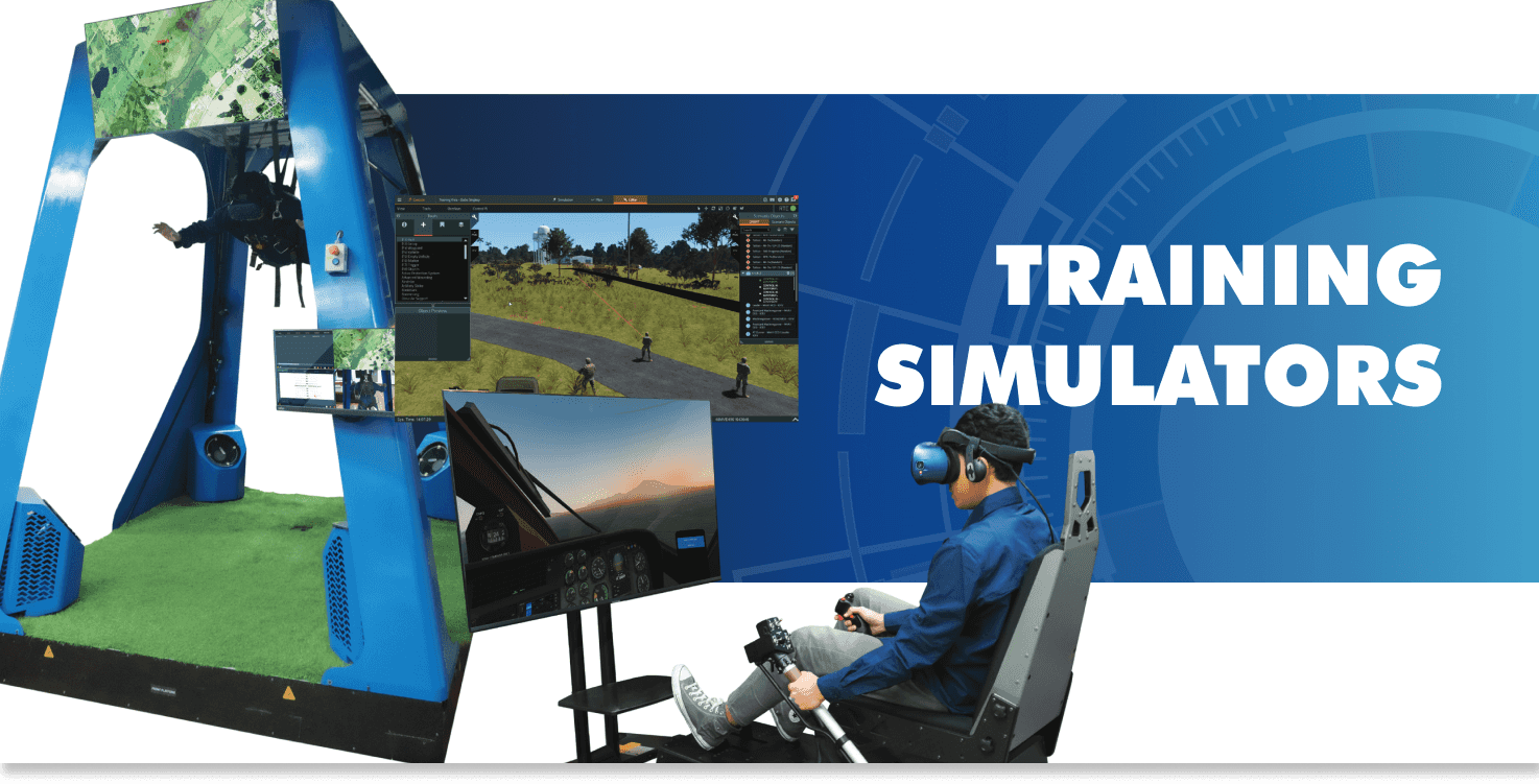 Training Simulators