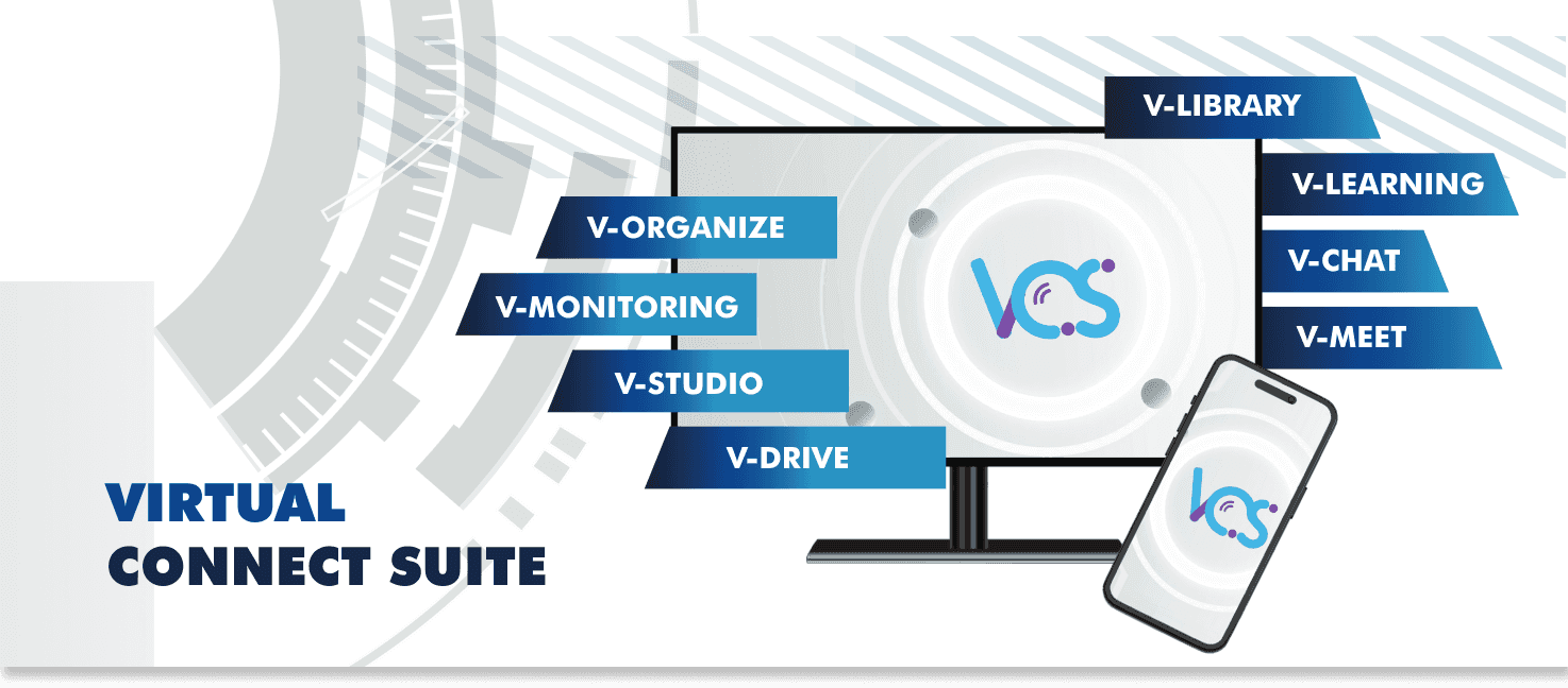 Virtual Connect Suite