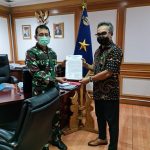 PT Falah Inovasi Teknologi Received National Defense Industry Certification