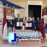 MOU Agreement Between Havelsan and Falah Innovation Technology