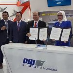 MOU Between Falah Innovation Technology and PAL Indonesia